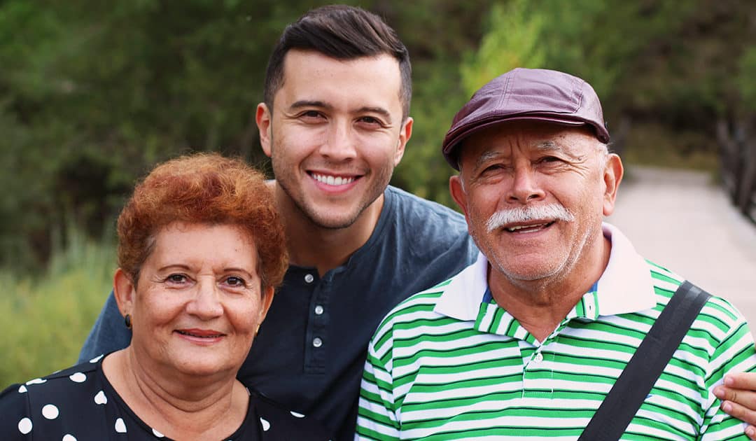 When Do You Know It’s Time to Move A Parent to a Memory Care Facility?