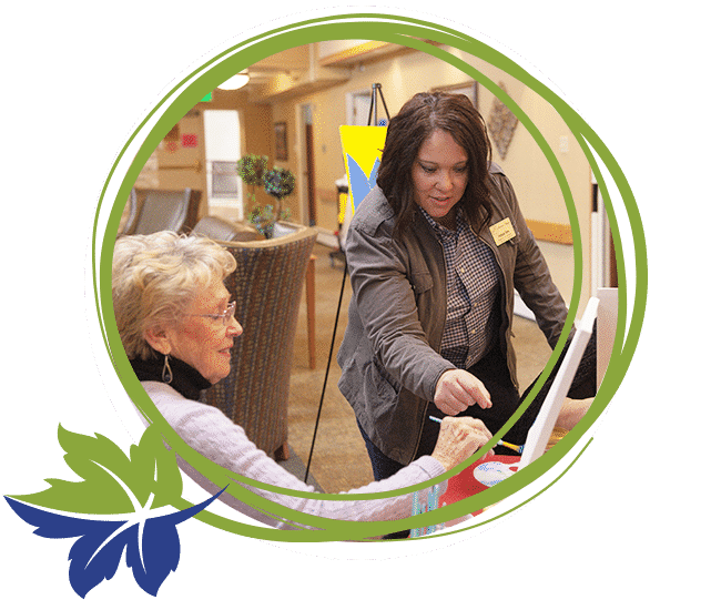 Assisted Living Campus