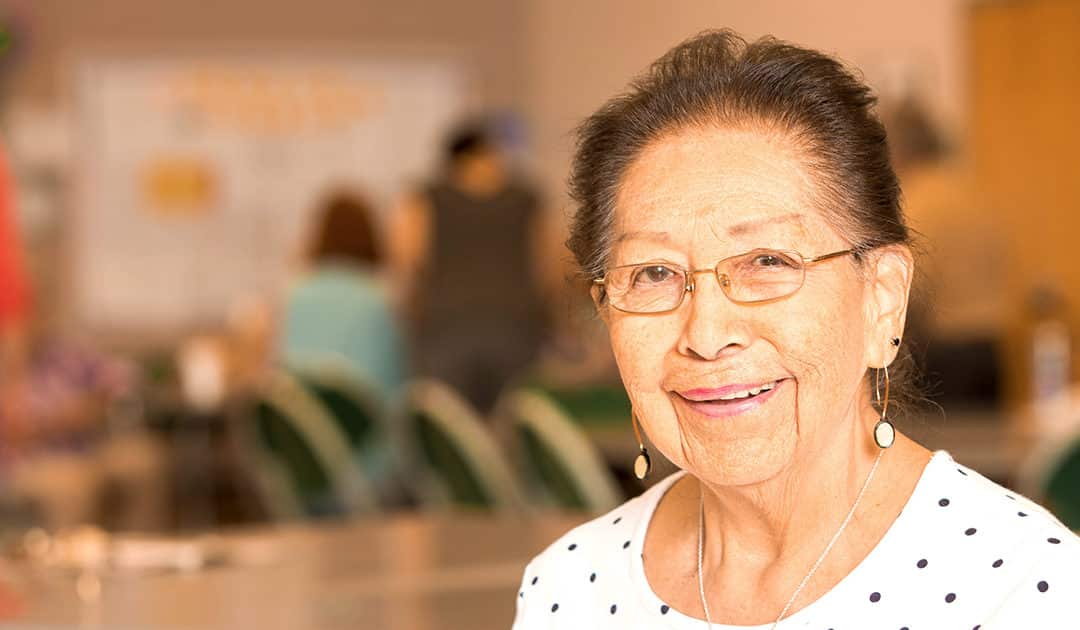 How to Choose a Short-Term Senior Rehabilitation Center