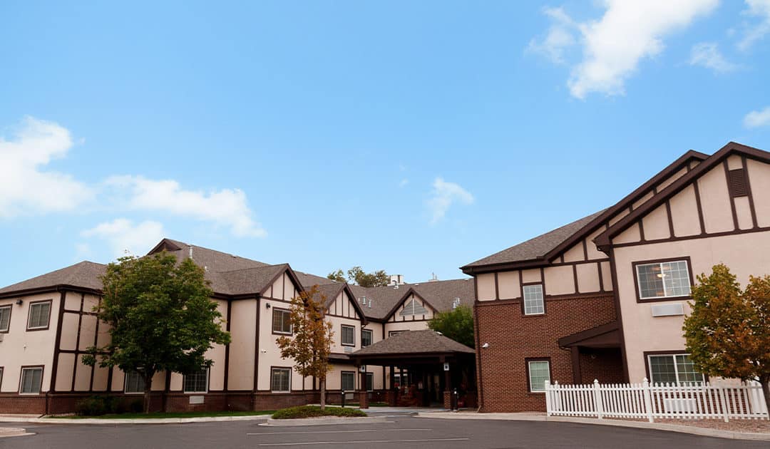 5 Benefits of Moving Into Assisted Living