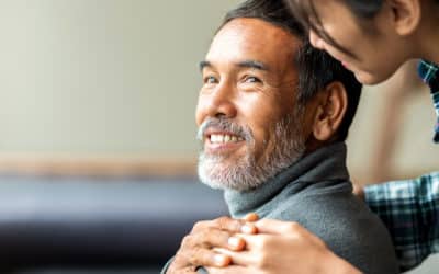 When Do You Know It’s Time to Move a Parent to a Memory Care Facility?