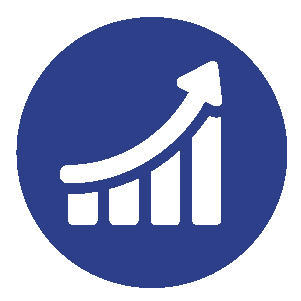 Growth icon